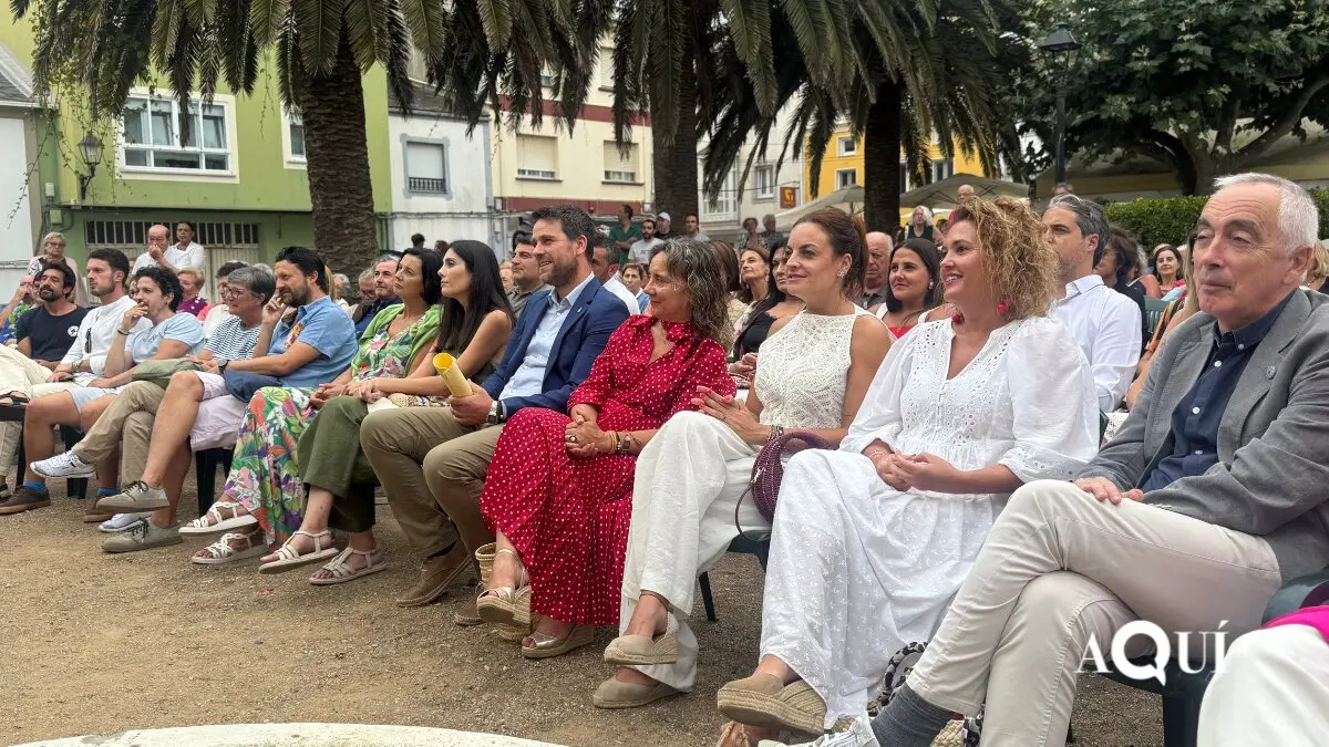 San Lourenzo Foz 2025