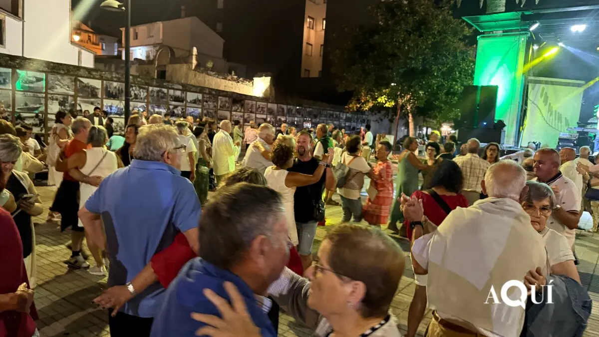 San Lourenzo Foz 2025
