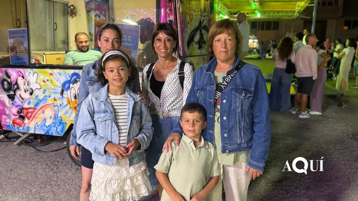 San Lourenzo Foz 2025
