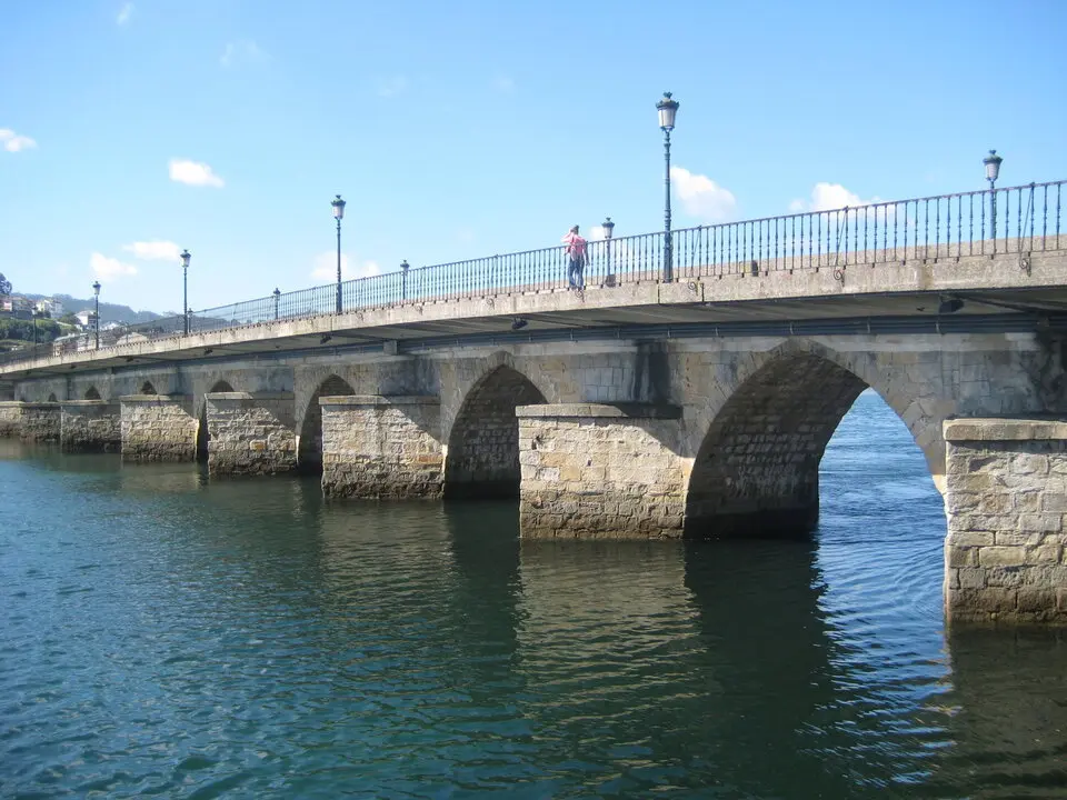 Puente de la misericordia
