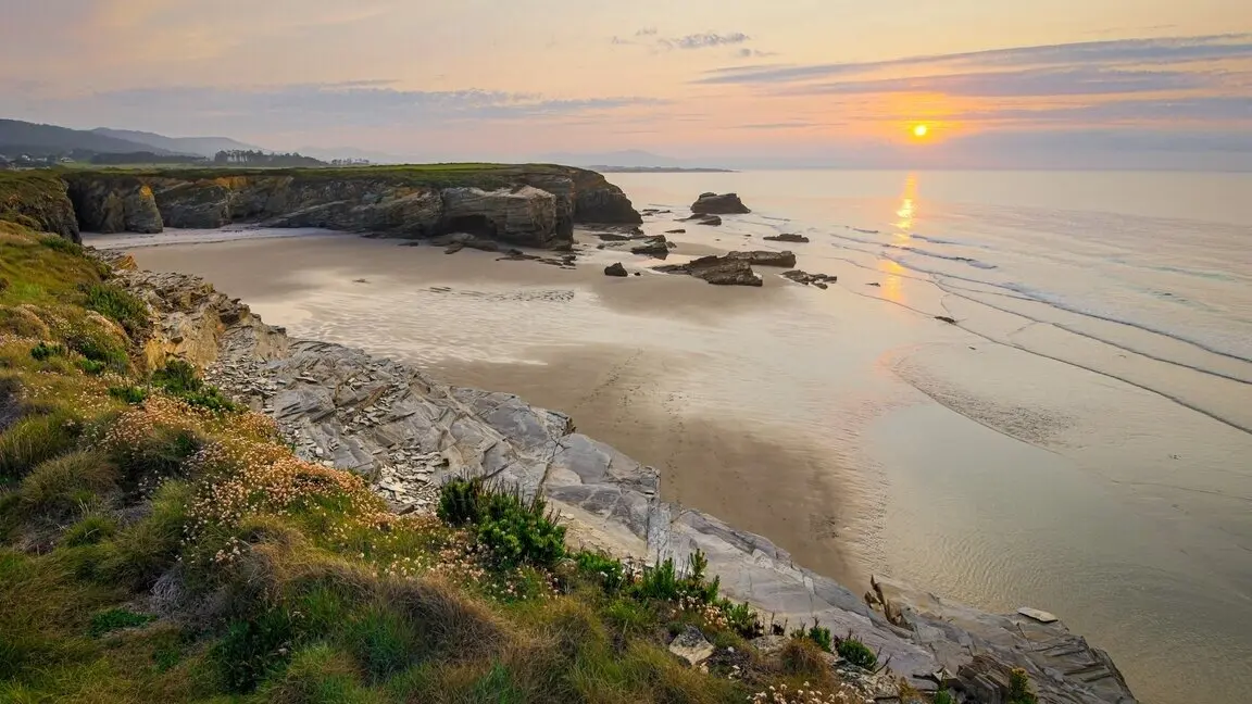 Praia das Covas