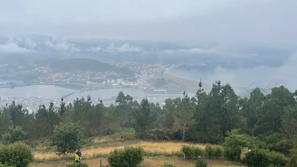 vistas Viveiro
