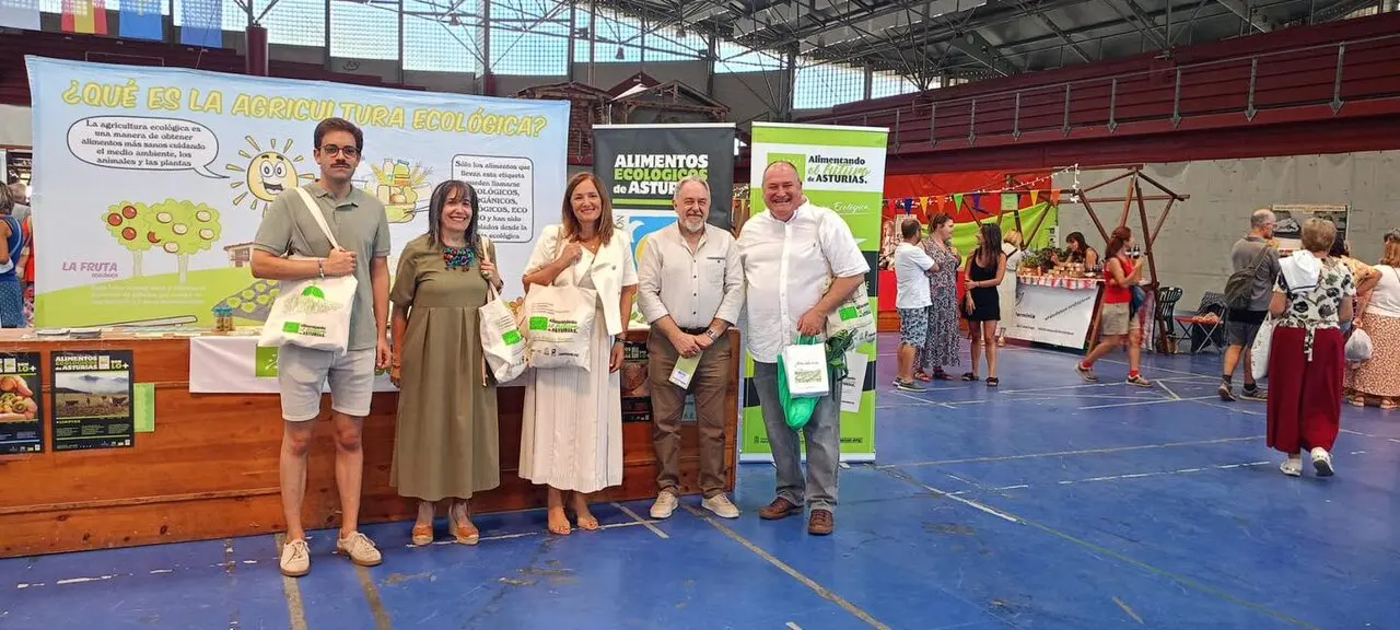 Eco21 Vegadeo 2025