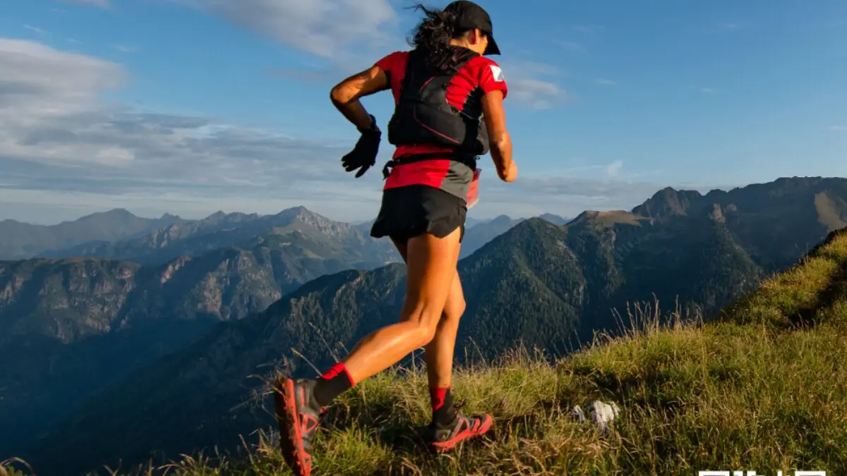 trail de monsta&ntilde;a