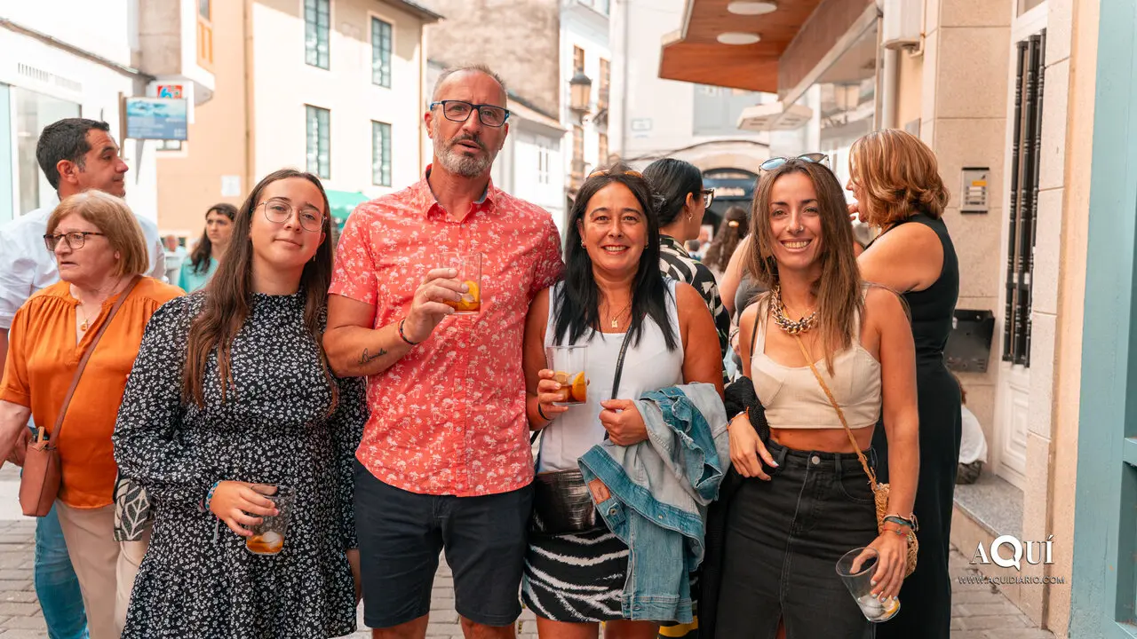 Patronais de Ribadeo
