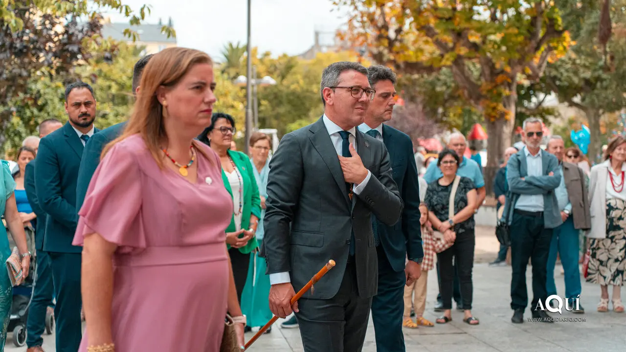 Patronais de Ribadeo