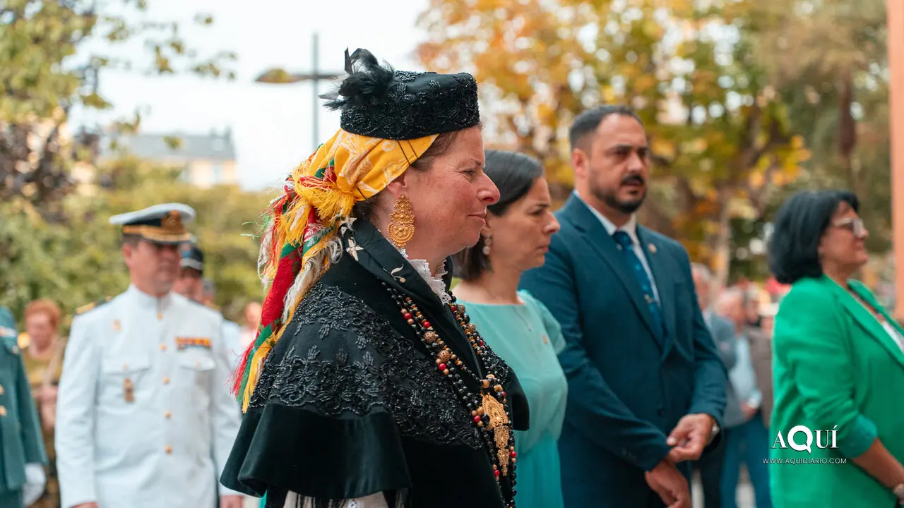 Patronais de Ribadeo