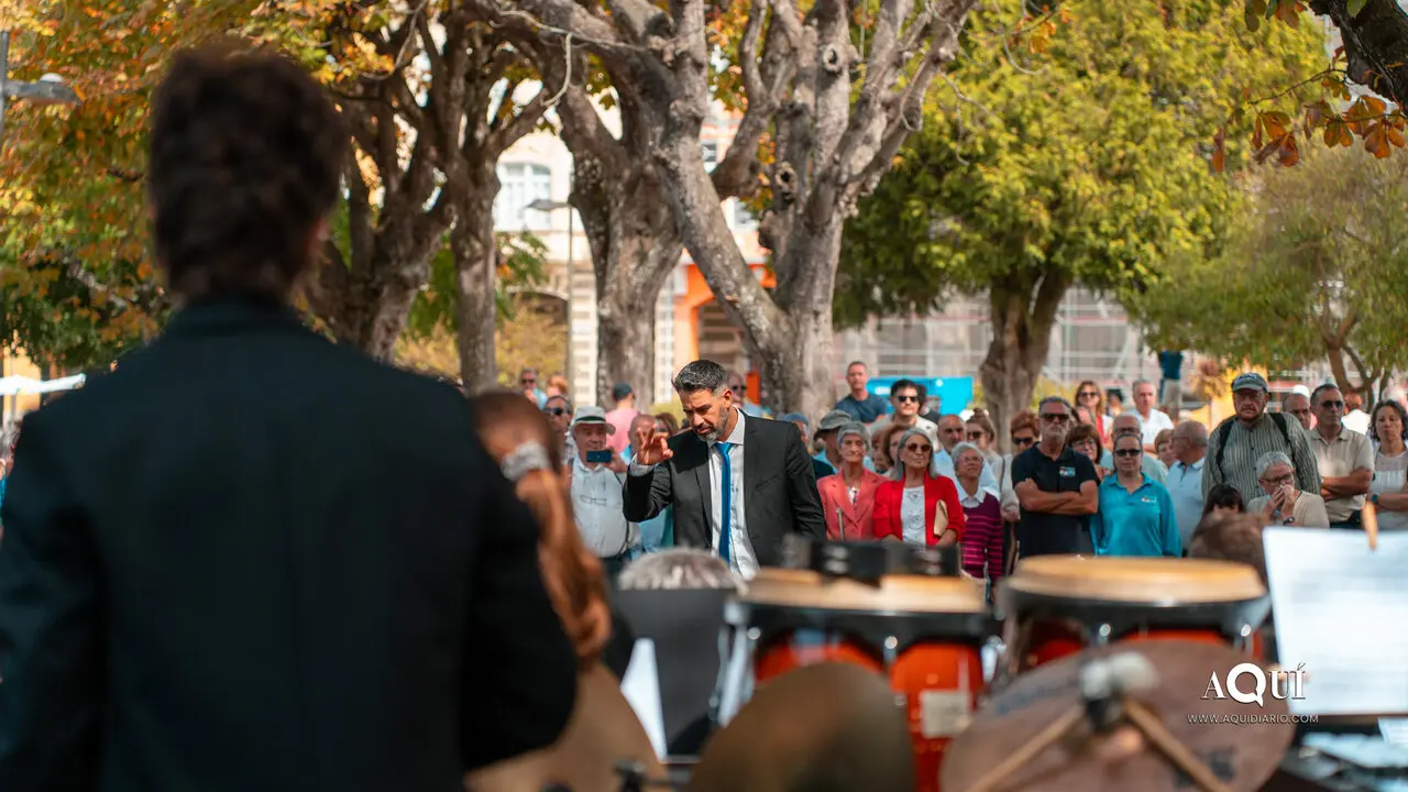 Patronais de Ribadeo