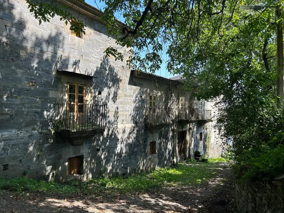 Palacio de Mon
