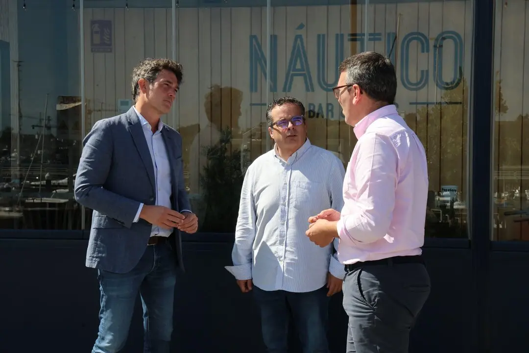 Nautico Ribadeo 1