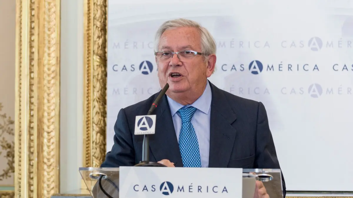 Fernando J&aacute;uregui.