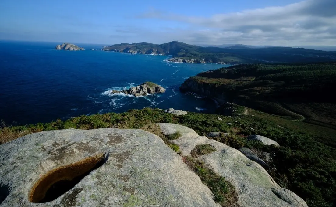 Imagen de Turismo Galicia 