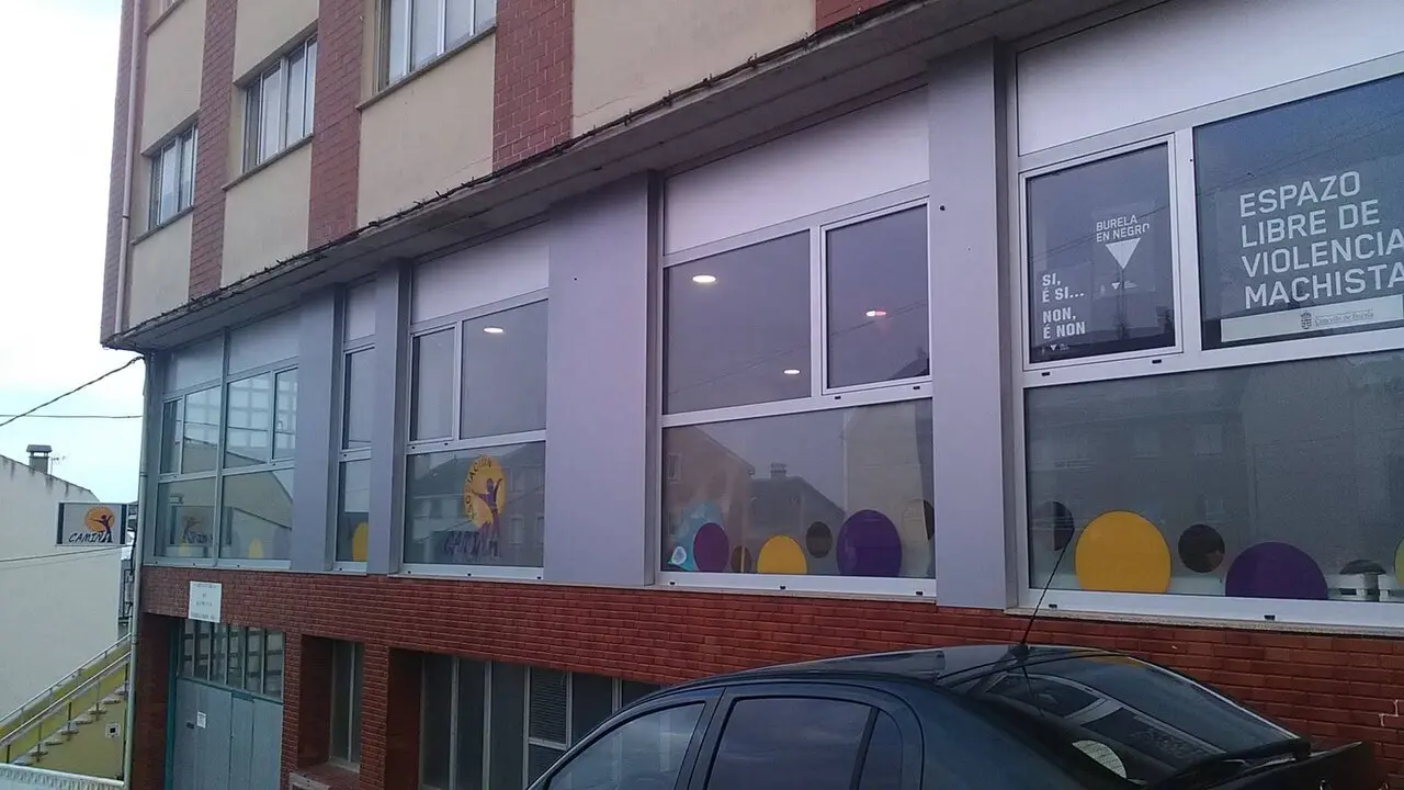 Asociacion Cami&ntilde;a