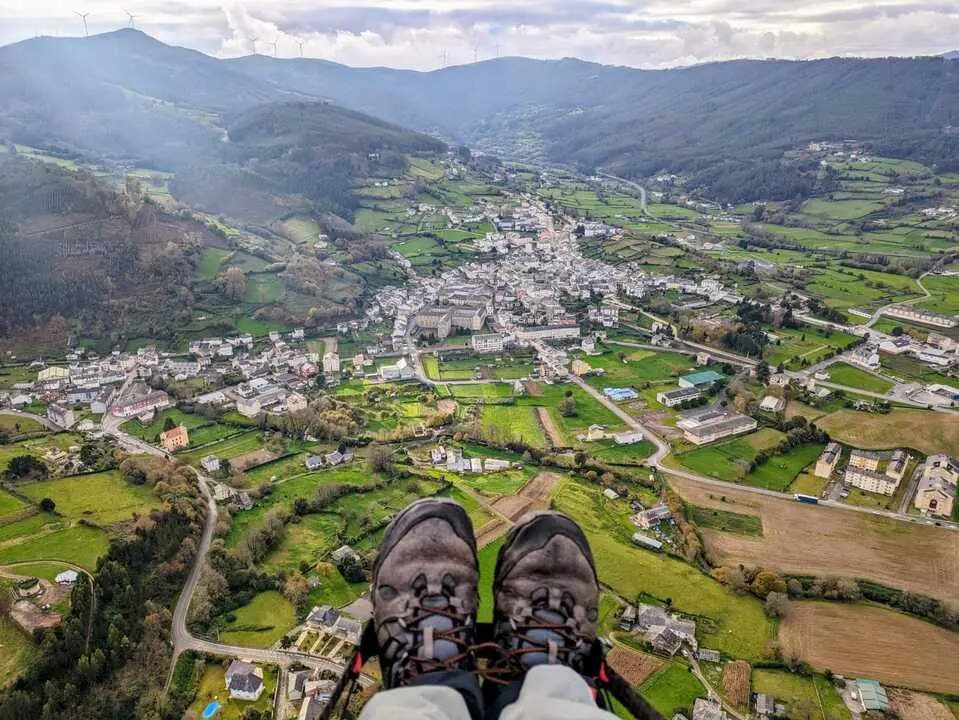 parapente 2