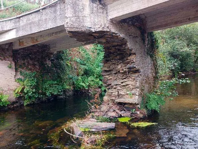Ponte do Arco - Mondo&ntilde;edo (1)