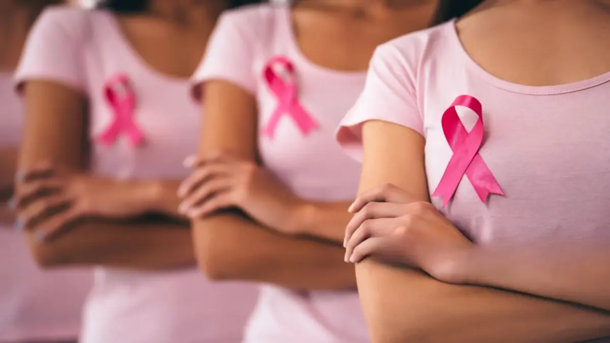 D&iacute;a Mundial del C&aacute;ncer de Mama