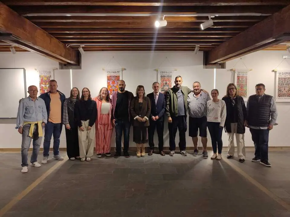 xose vizoso cervo sargadelos