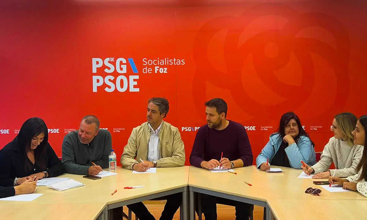 psoe