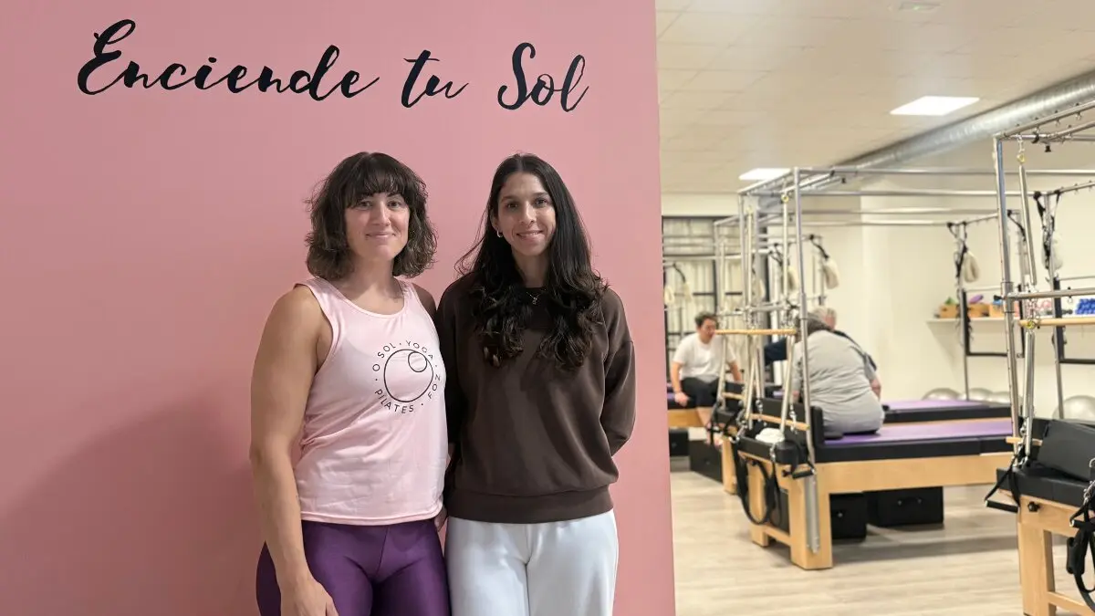o sol yoga pilates