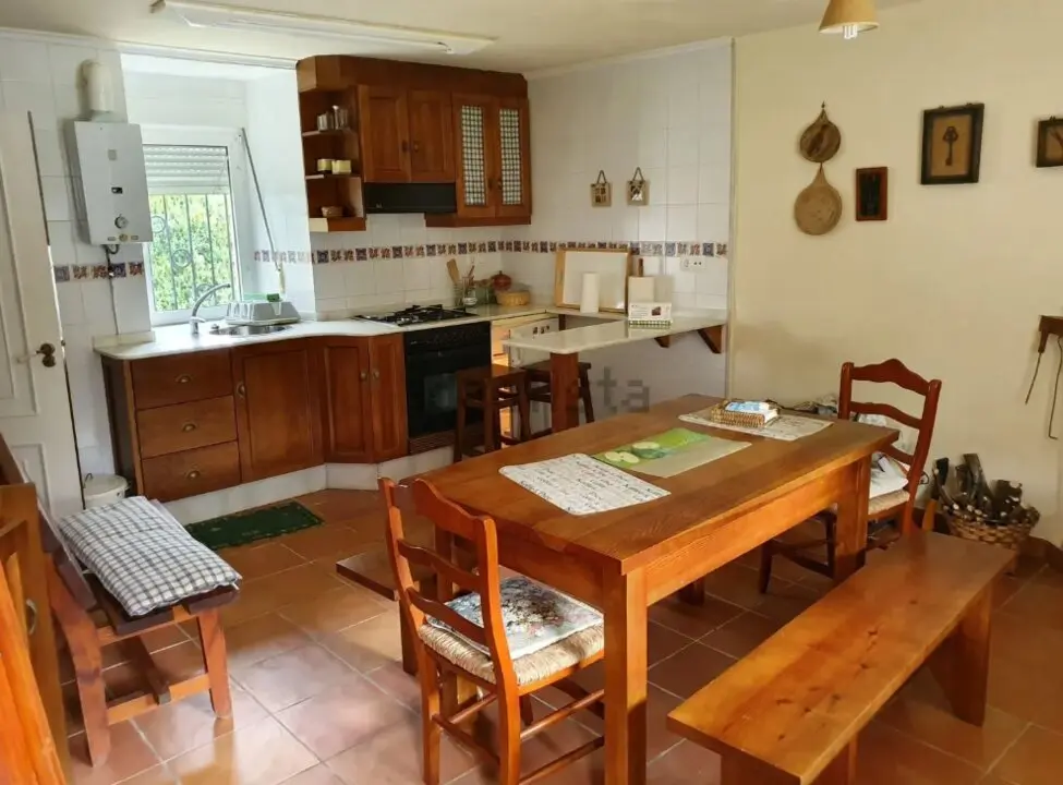 Chalet en venta en Castropol. Foto Idealista II