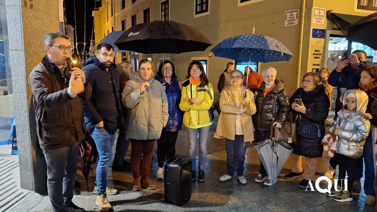 Ribadeo Nadal