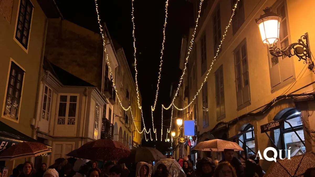 Ribadeo Nadal