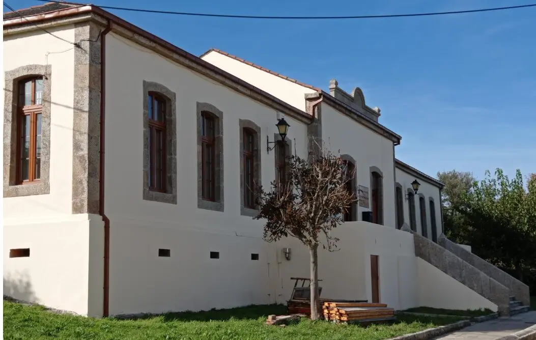 UAD Burela