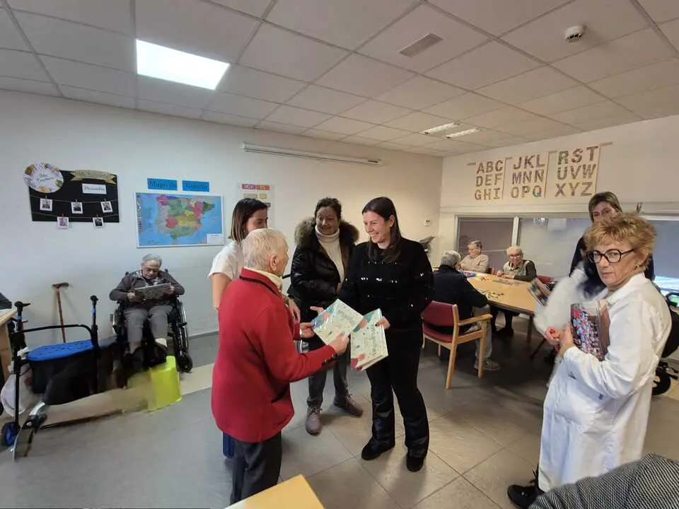 031225 visita CDR calendarios