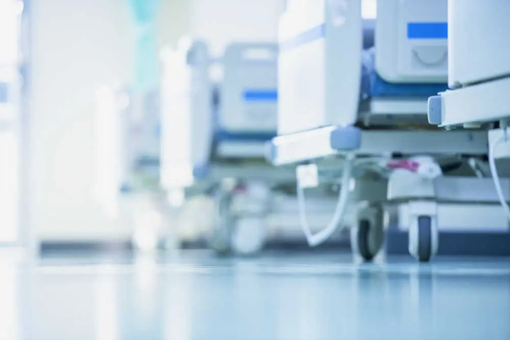 hospital listas espera