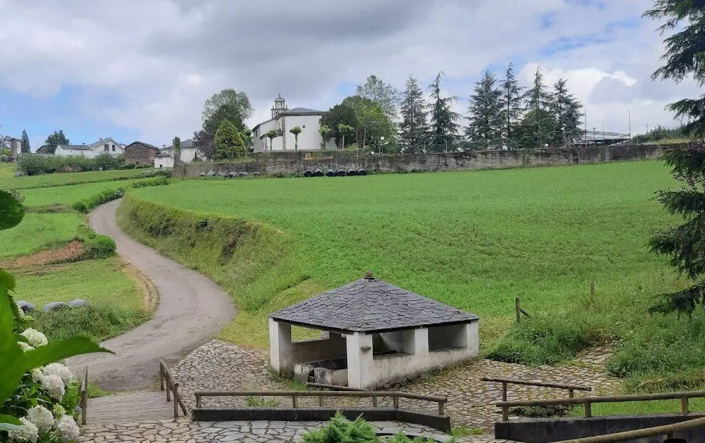 a bra&ntilde;a el franco