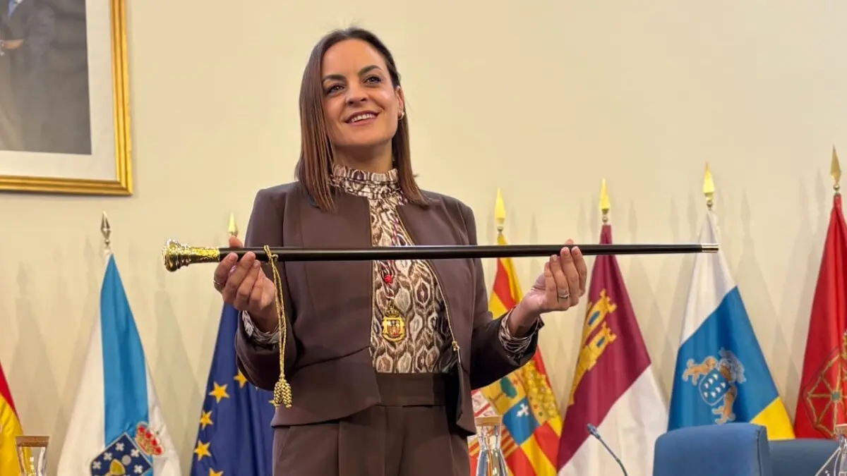 Carmela L&oacute;pez