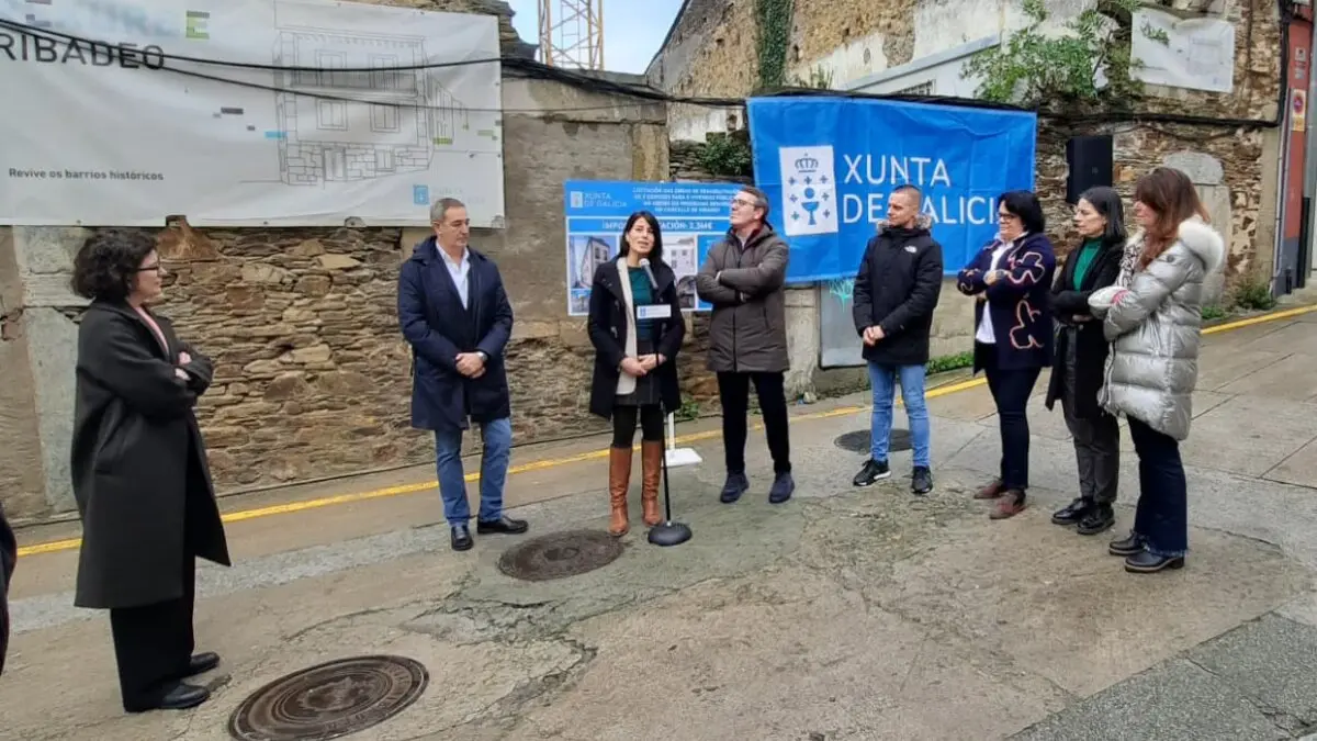 plan rexurbe ribadeo