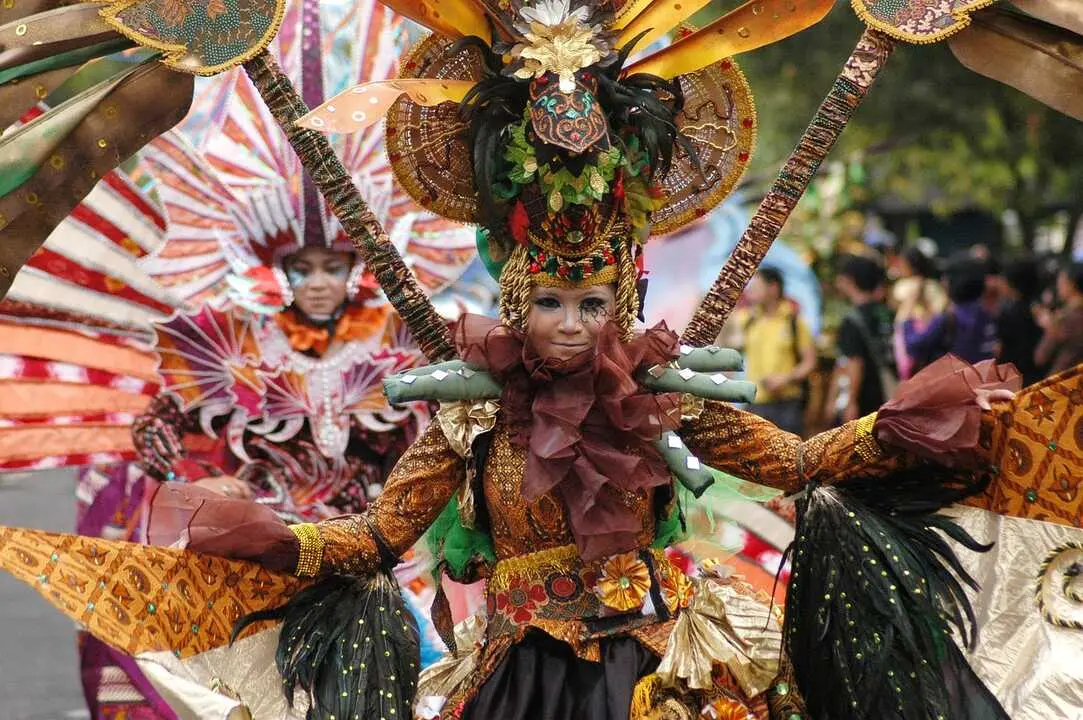 carnaval