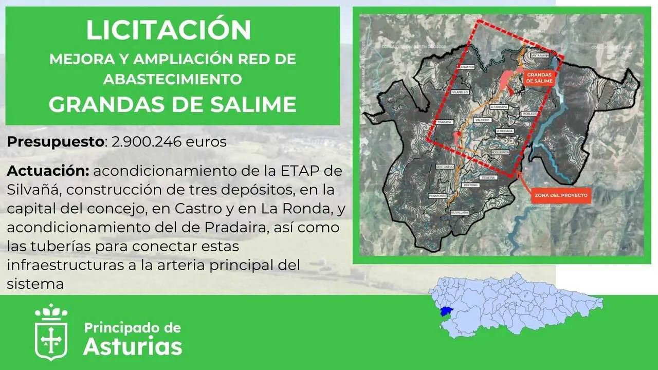 2026_01_29 Licitacion Grandas de Salime ampliaci&oacute;n abastecimiento