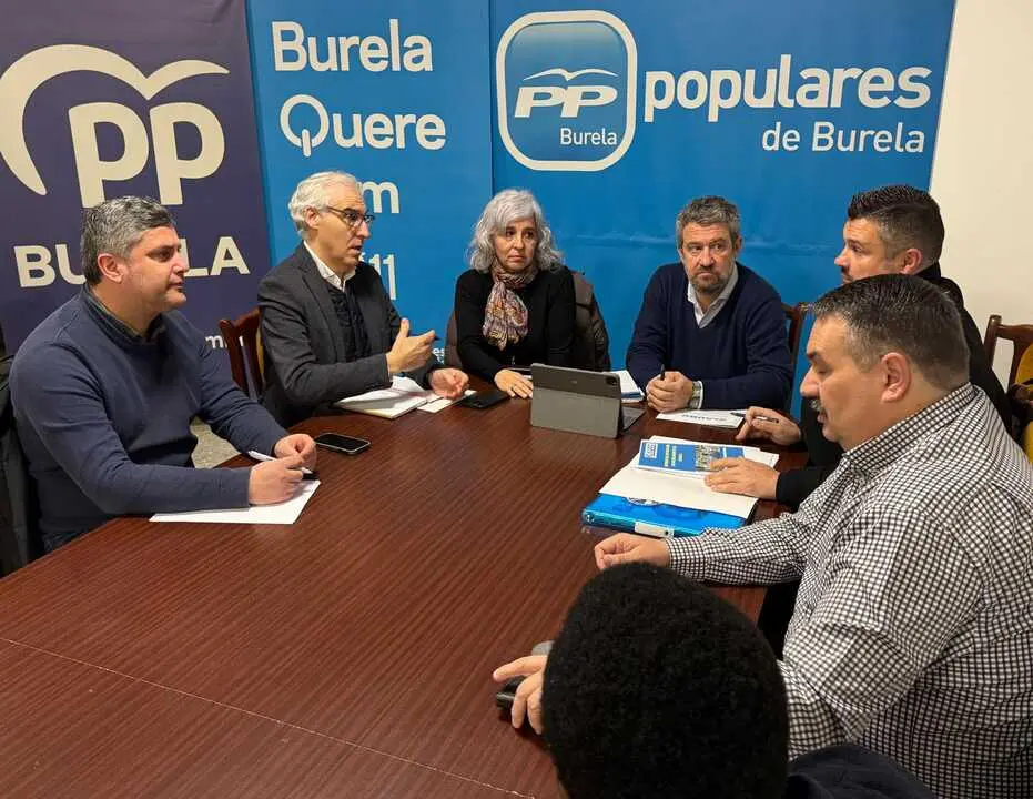 Reuni&oacute;n PP Burela - AUGC (2)
