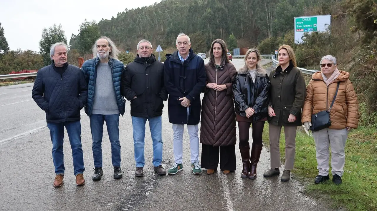 psoe vac viveiro