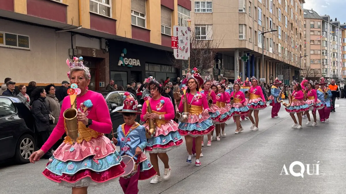 Desfile de Carnaval de Ribadeo (7)