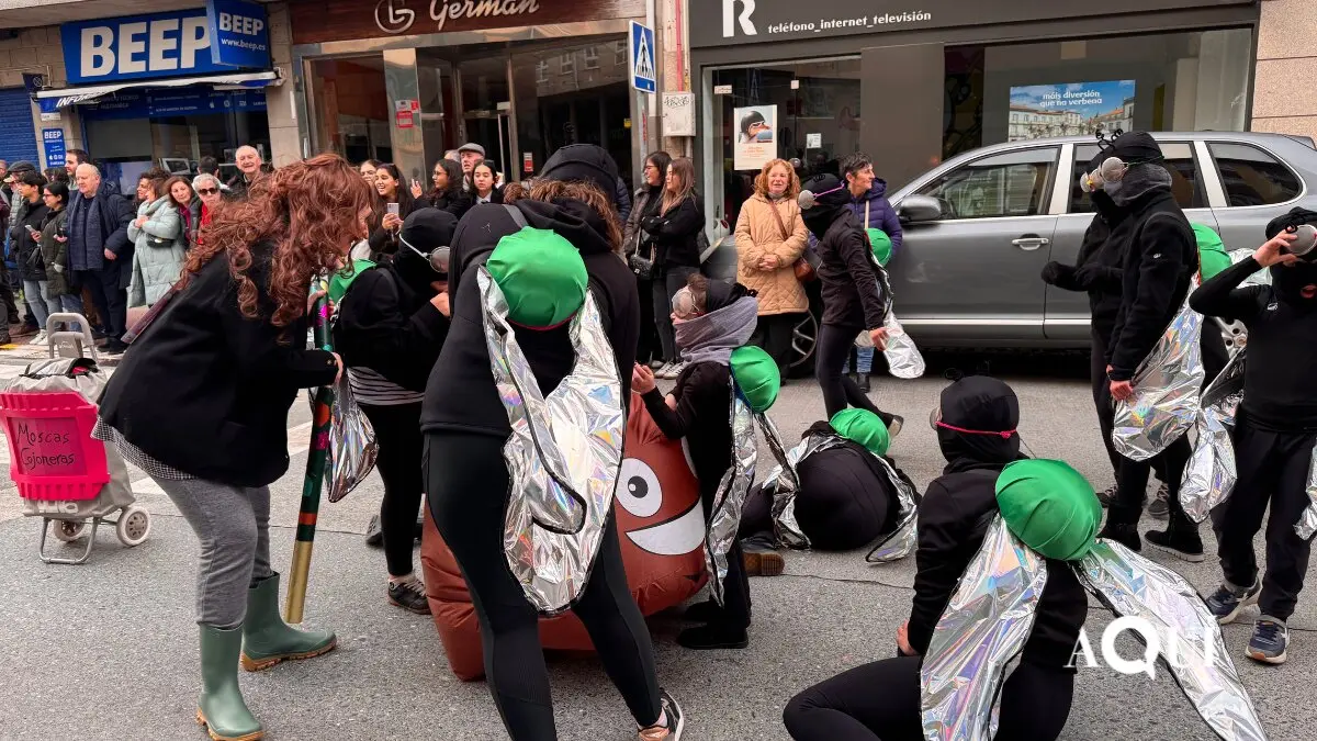 Desfile de Carnaval de Ribadeo (15)