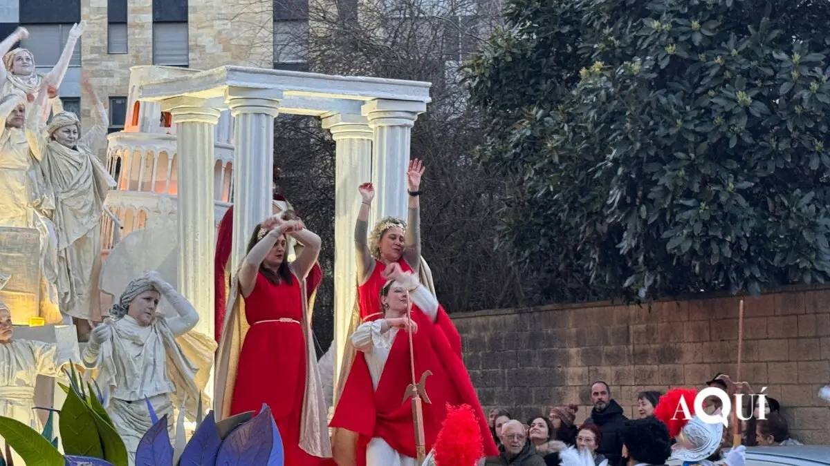 Desfile de Carnaval de Ribadeo (17)