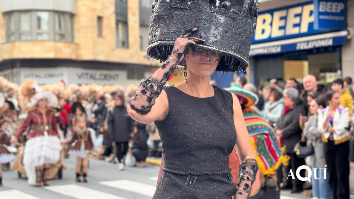 Desfile de Carnaval de Ribadeo (34)