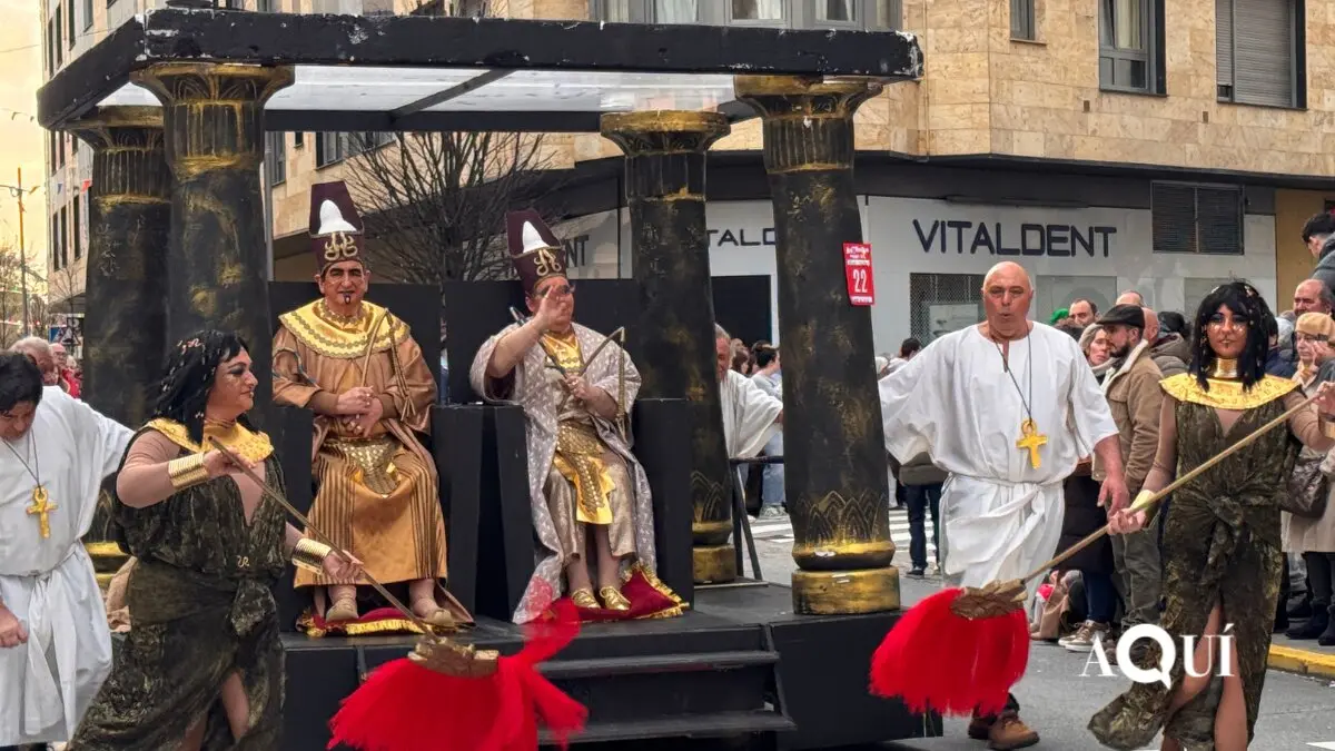 Desfile de Carnaval de Ribadeo (3)