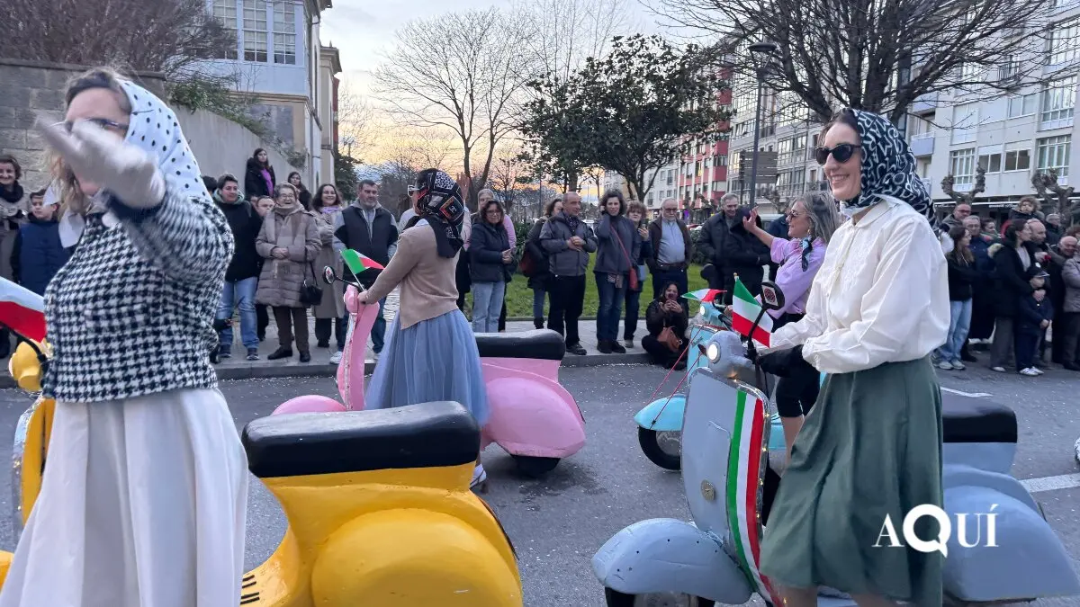 Desfile de Carnaval de Ribadeo (6)