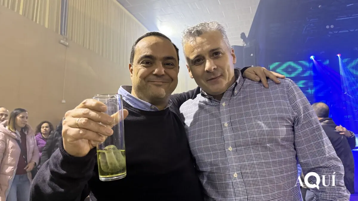 Entroido de San Rom&aacute;n 2026