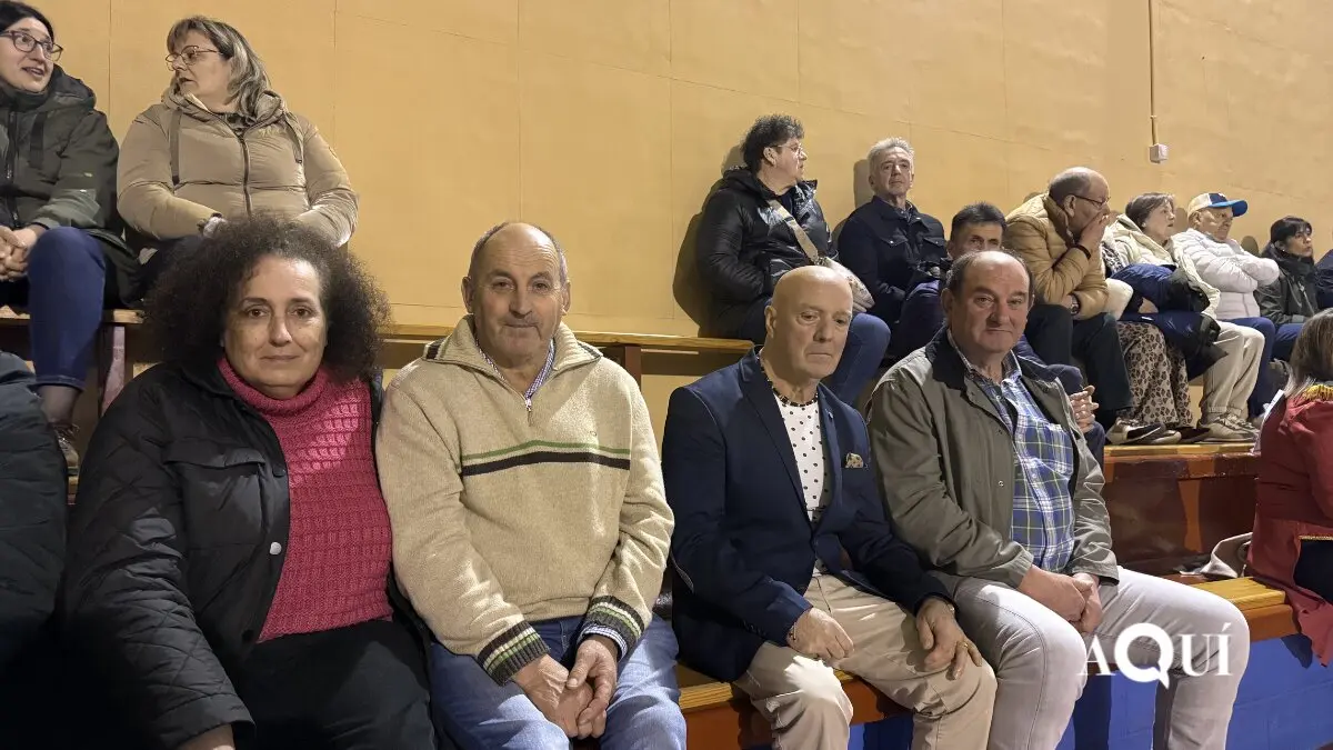 Entroido de San Rom&aacute;n 2026