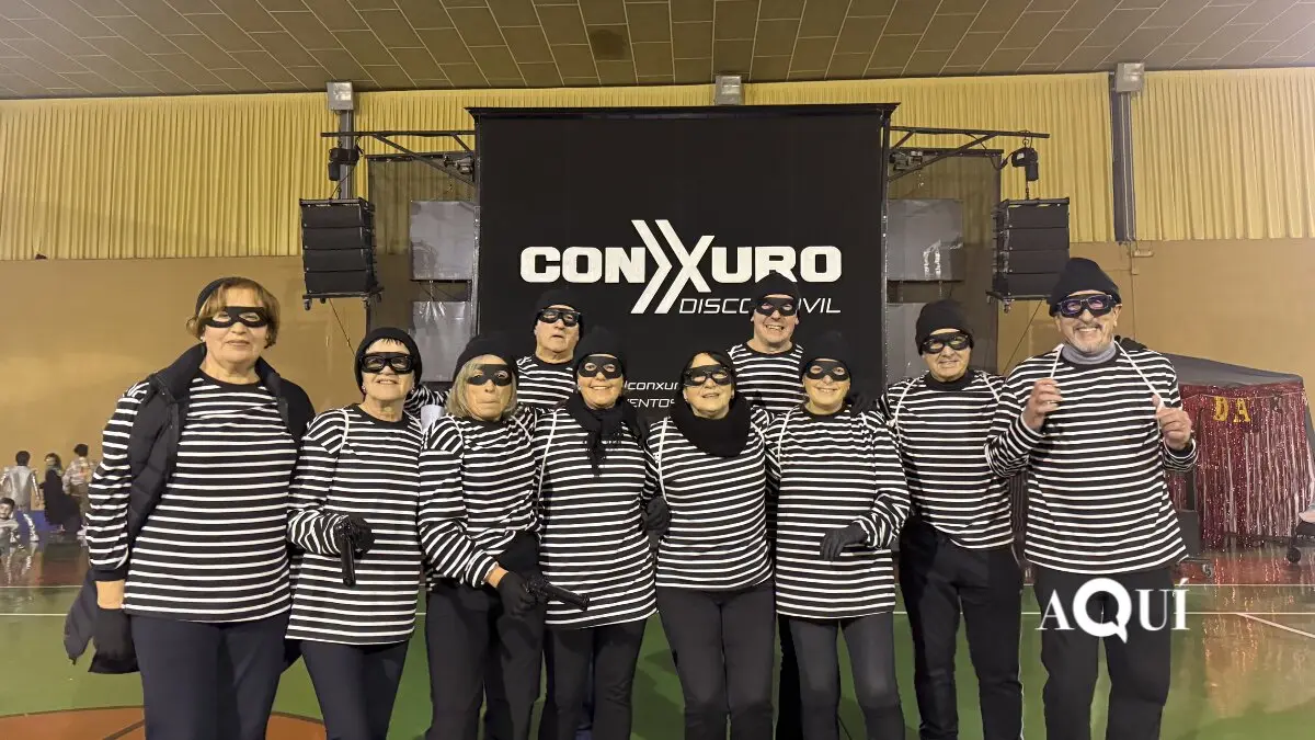 Entroido de San Rom&aacute;n 2026
