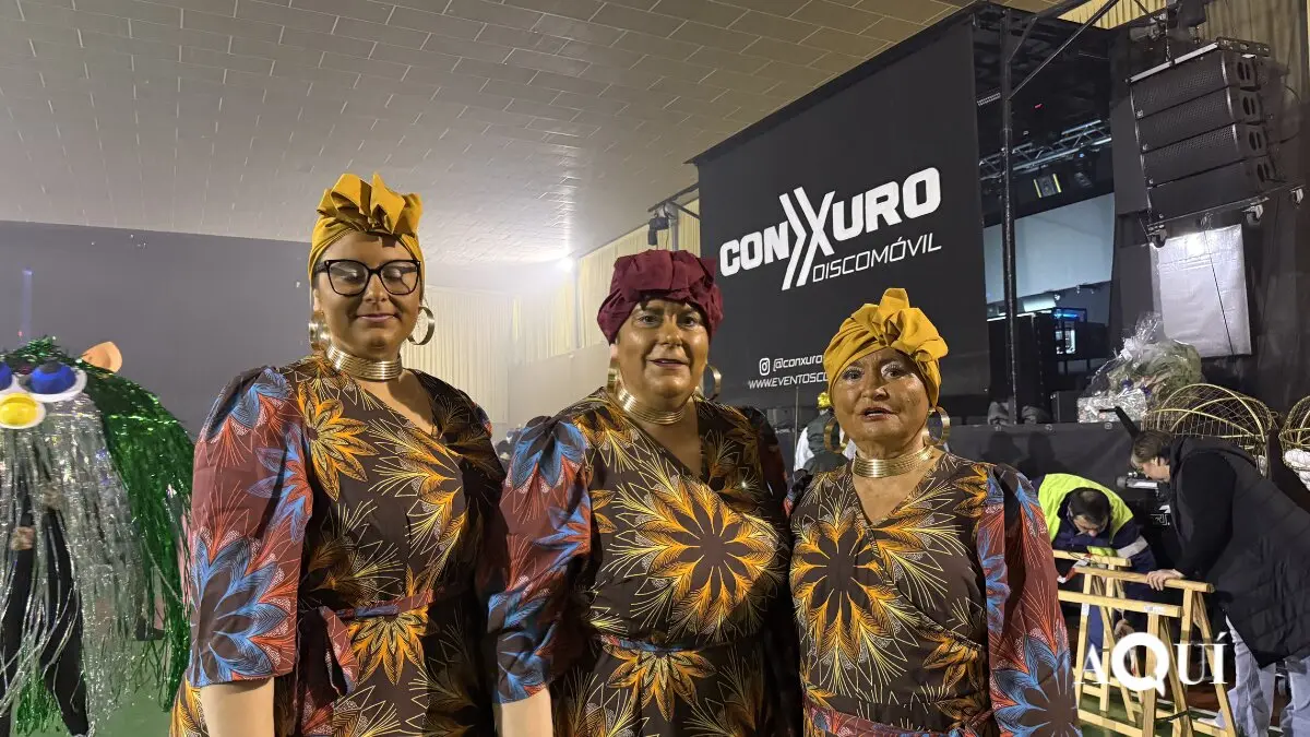 Entroido de San Rom&aacute;n 2026