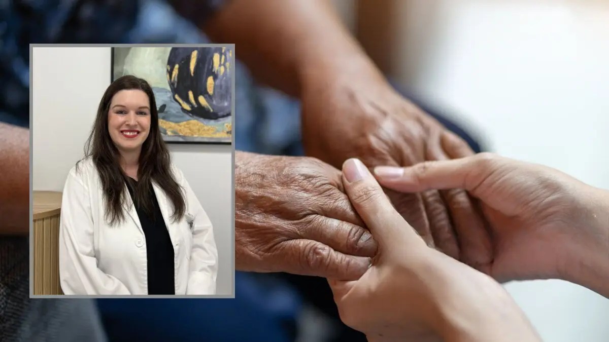 La neur&oacute;loga Dra. Vanesa Fraga explica c&oacute;mo diferenciar el temblor esencial de la enfermedad de Parkinson y la importancia de un diagn&oacute;stico precoz.