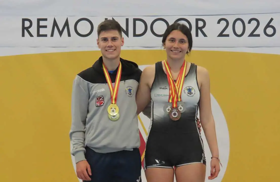 MEDALLAS CLUB