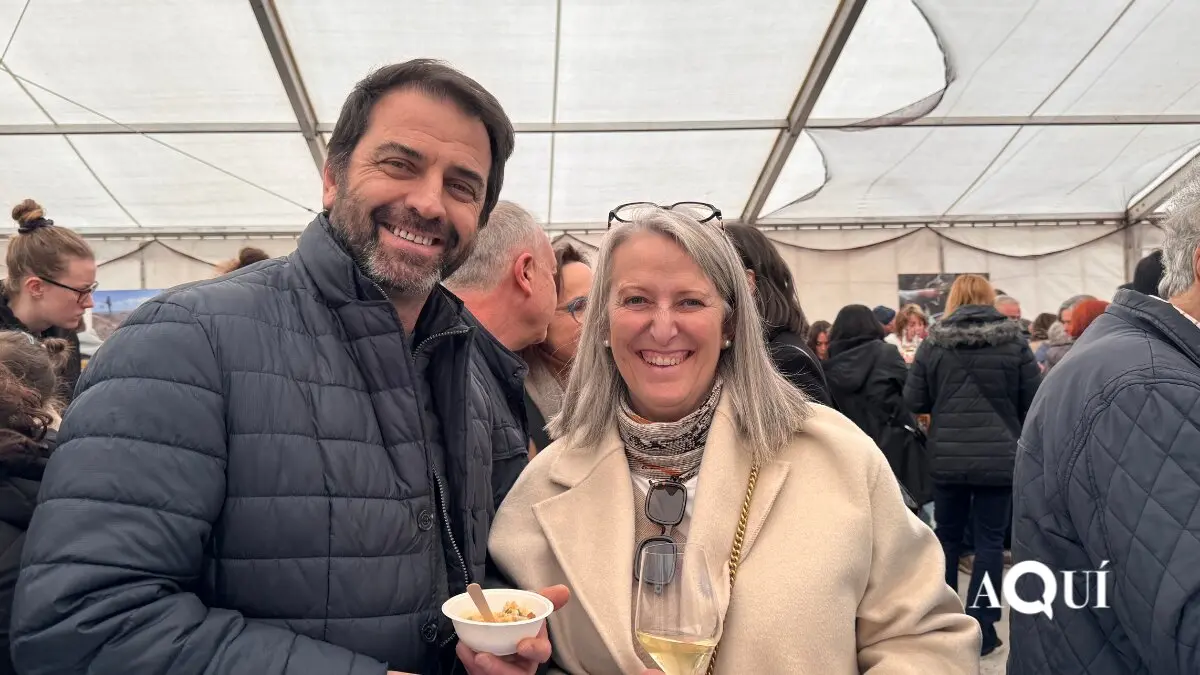 Festa do Ourizo San Cipri&aacute;n 2026