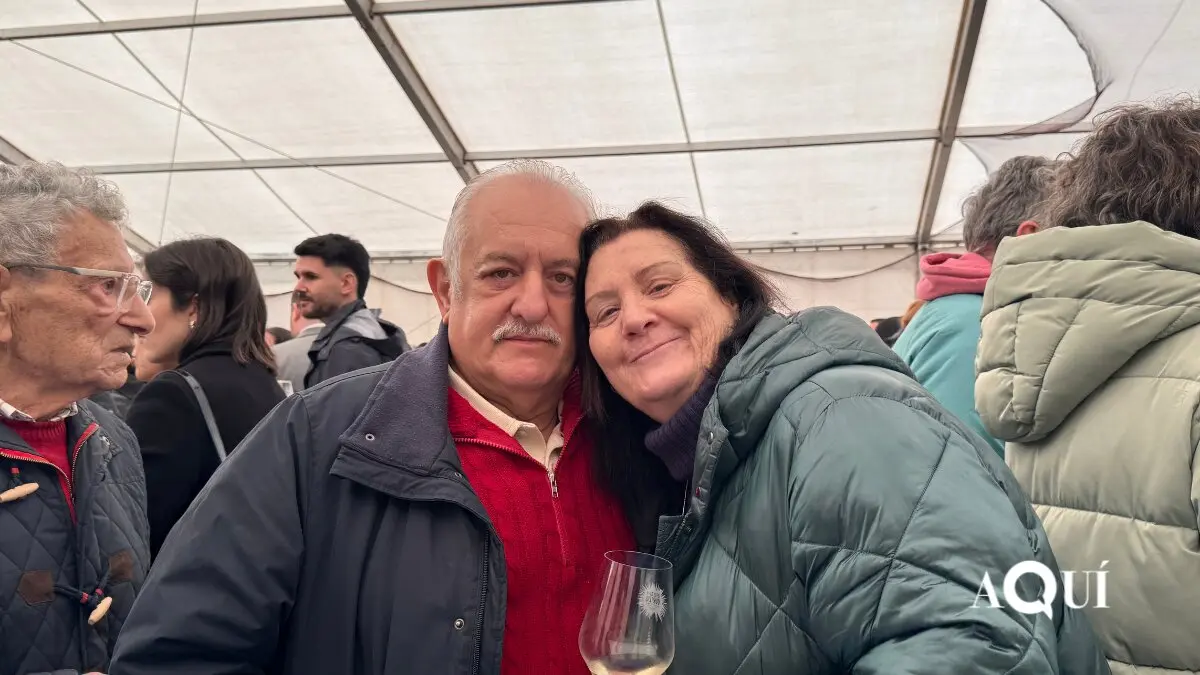 Festa do Ourizo San Cipri&aacute;n 2026